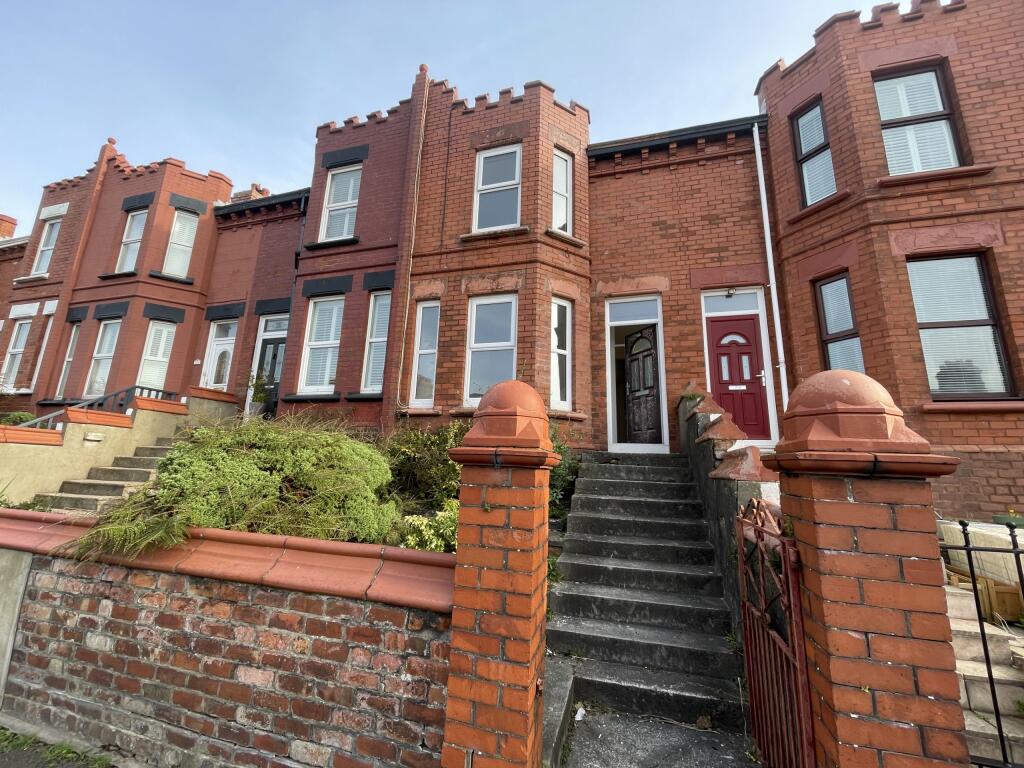 Main image of property: Hildesley Road, Douglas, Isle of Man, IM2 5AZ