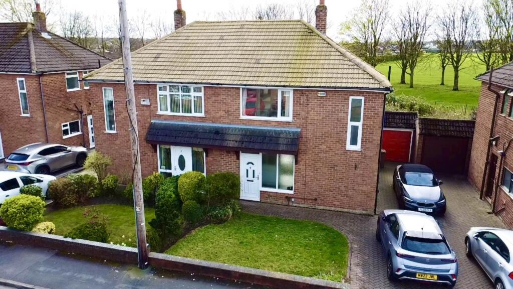Main image of property: Windlebrook Crescent, St Helens