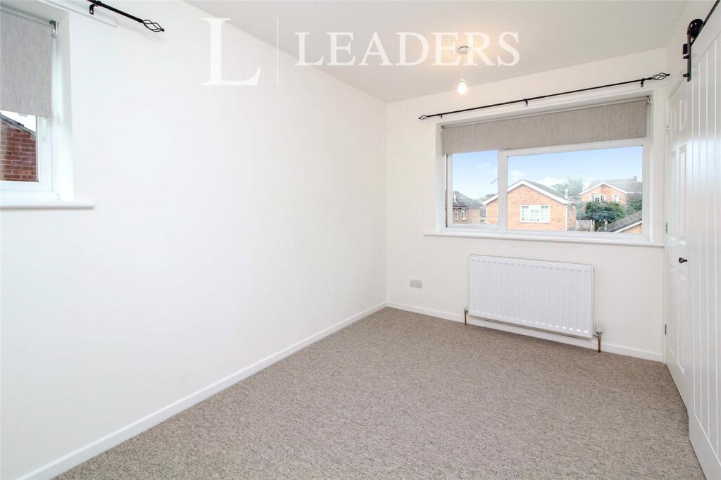 House in Wychavon, Primsland, Droitwich Spa - View 5