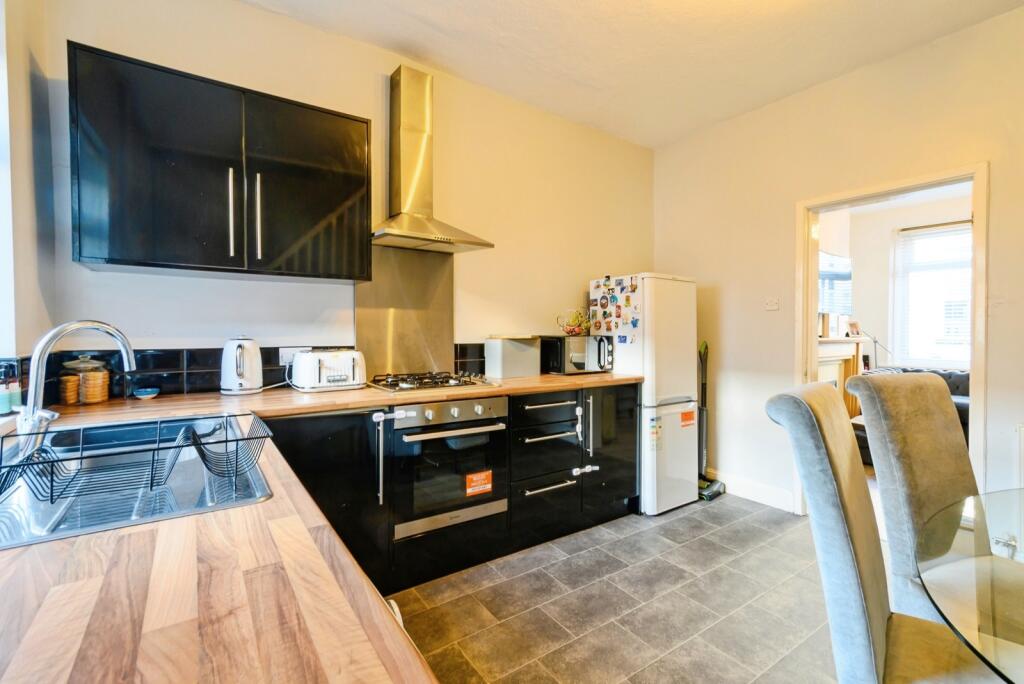 5, Albert Street, Prestwich, Manchester, Greater Manchester, M25 photo 3