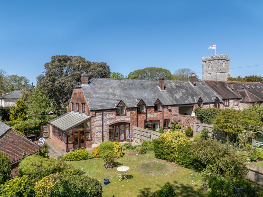 Main image of property: Winfrith Newburgh, Dorset