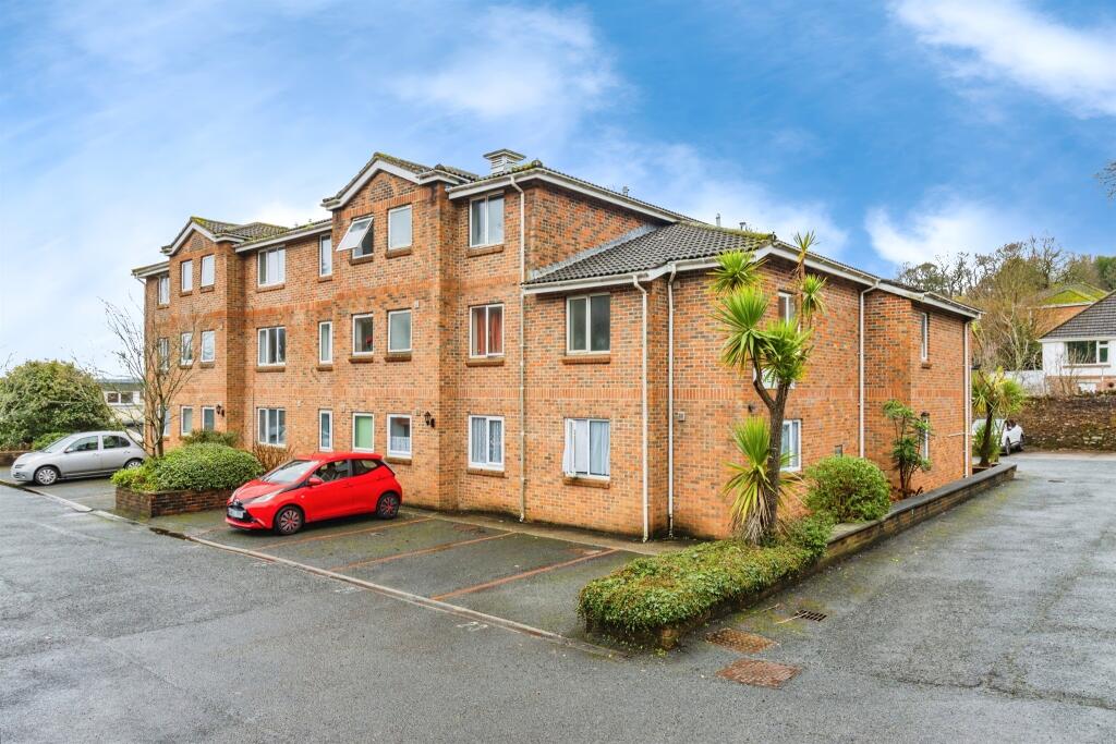 Main image of property: Totnes Road, Paignton