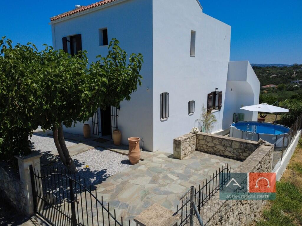 Main image of property: Tsivaras, Chania, Crete