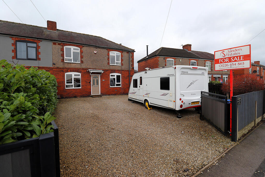 Main image of property: Station Road, Barnsley, S71