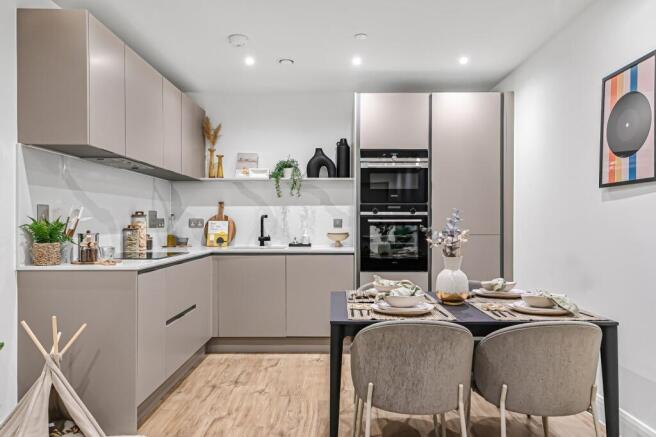 Kitchen - Example