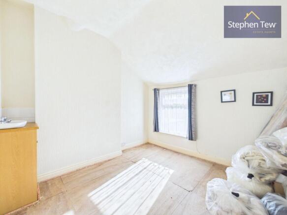 Bedroom 9