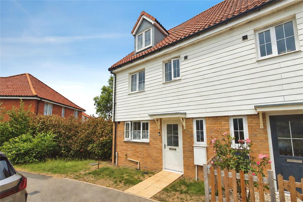 Main image of property: Drift Road, Aylesham, Canterbury, CT3
