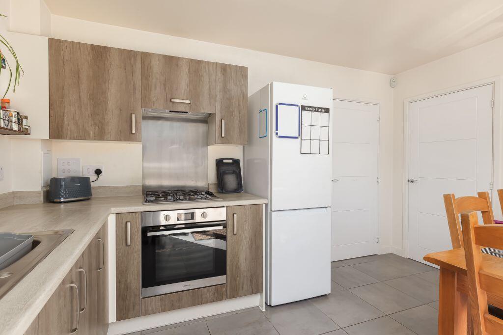 House in Edinburgh, Sighthill - View 4