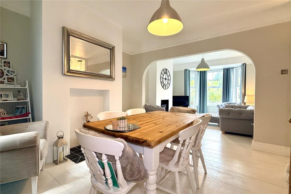 House in East Devon, Lympstone - View 3