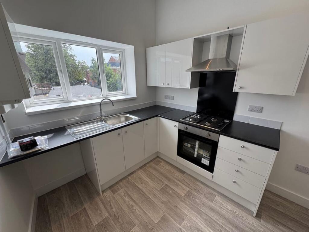 Main image of property: Cartergate, Newark, NG24