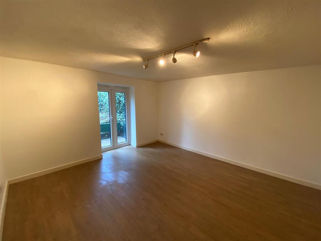 Main image of property: Lower Ground Garden Flat Penge 