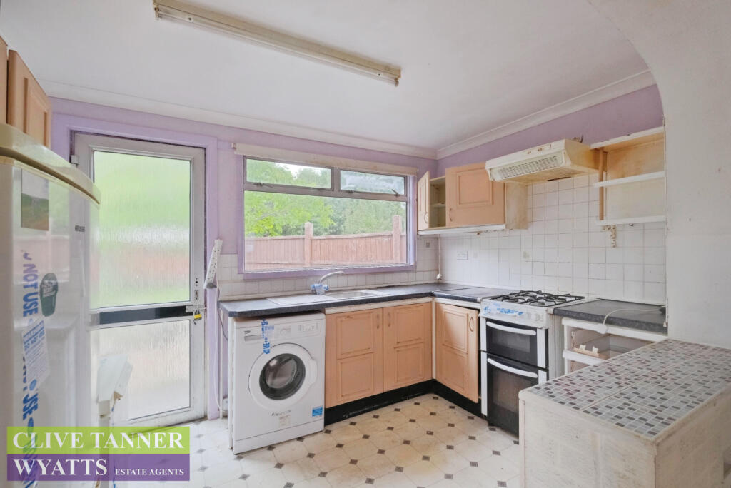 House in Birmingham, Acocks Green - View 5