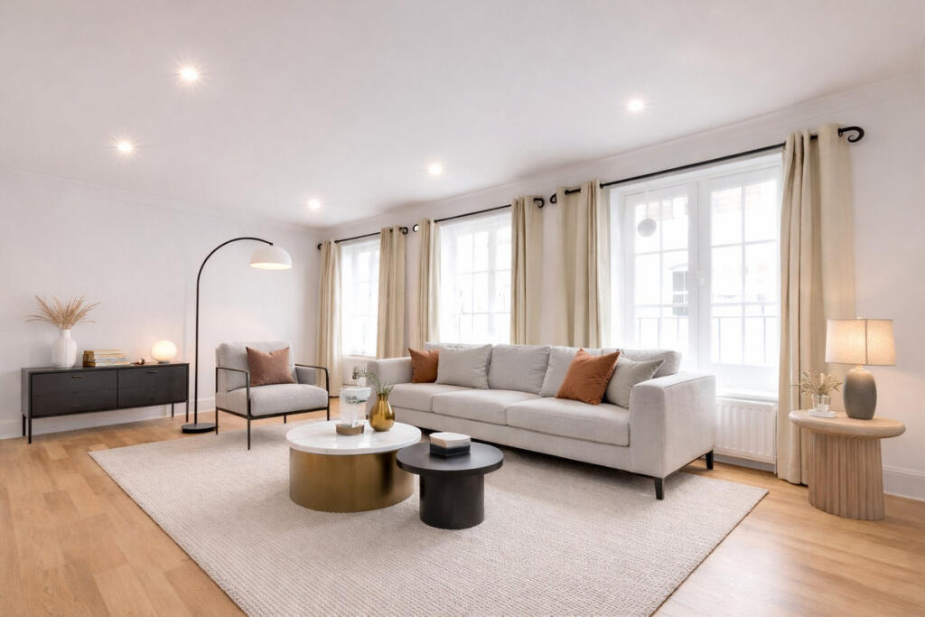 Main image of property: Petersham Place, London, SW7