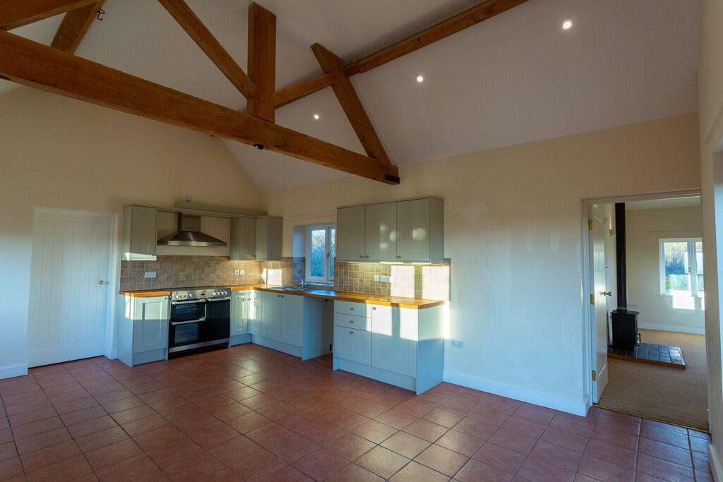 House in Telford - More