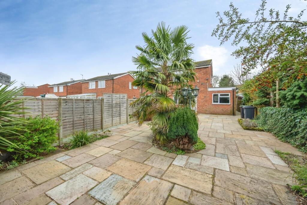 Additional image 19 of Chestnut Close, Kingsbury, Tamworth