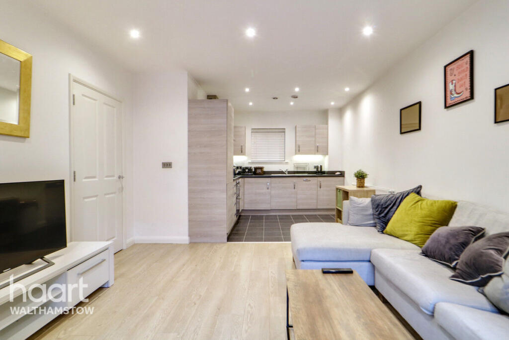 Main image of property: Thornbury Way, London