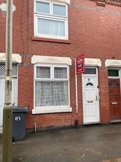 Main image of property: willowbrook road, Humberstone, Leicester, LE5