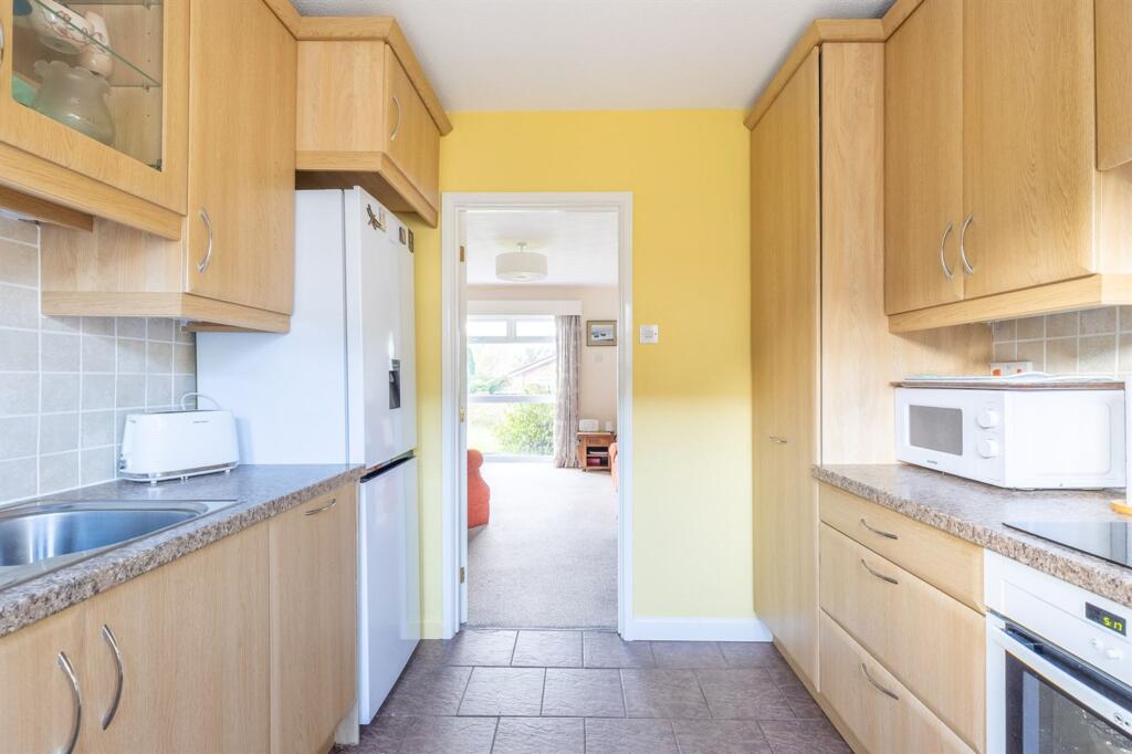 Kelsborrow Way, Kelsall, CW6 photo 4