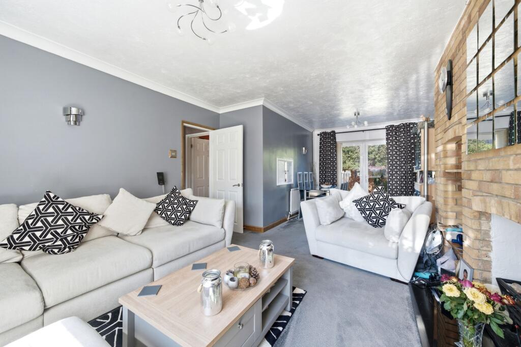 House in Cambridge - View 2