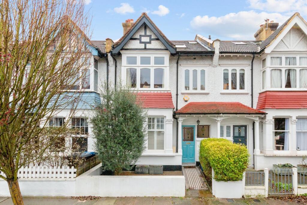 Main image of property: Hamilton Road, Bedford Park borders, Chiswick, W4