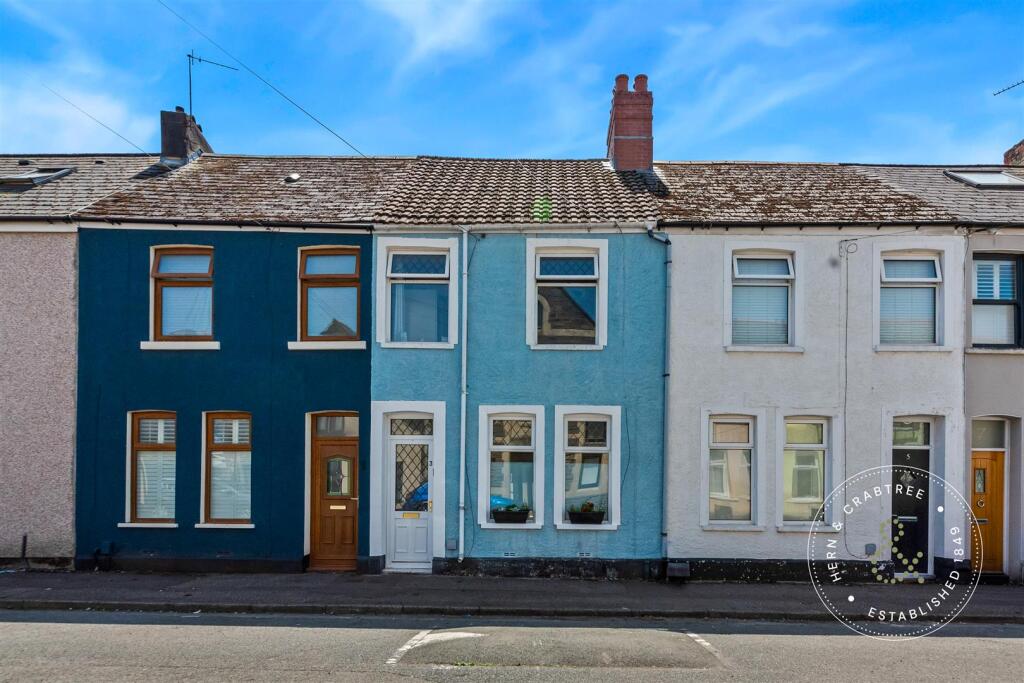 Main image of property: Ethel Street, Victoria Park, Cardiff