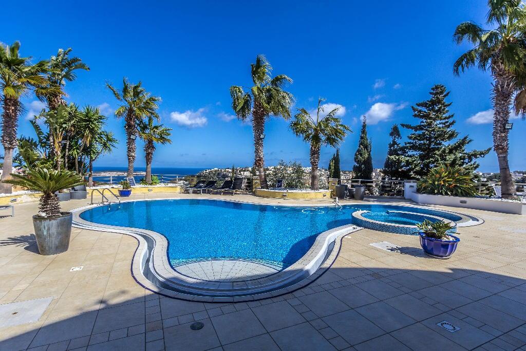 Main image of property: Mellieha