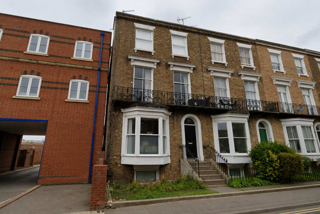 Main image of property: Westbrook Gardens, Margate