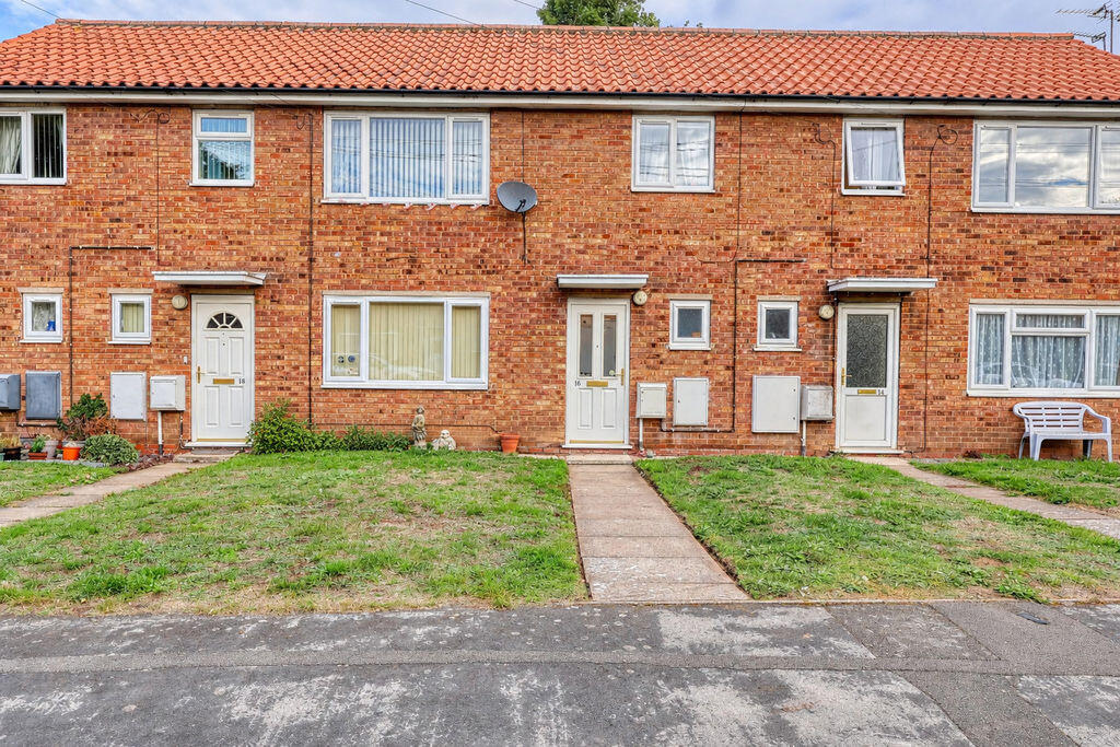 Main image of property: Cranidge Close, Scunthorpe