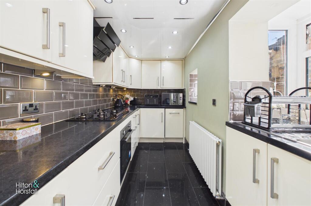 House in Pendle, Laund, Barrowford - View 5
