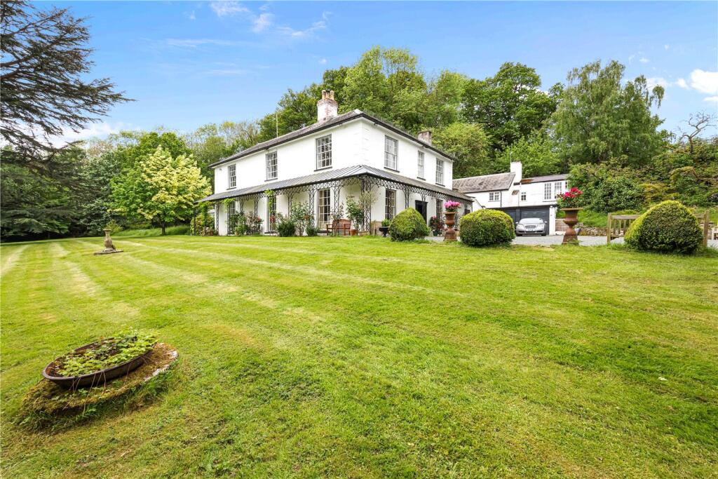 Main image of property: Clyro, Hereford, Powys, HR3