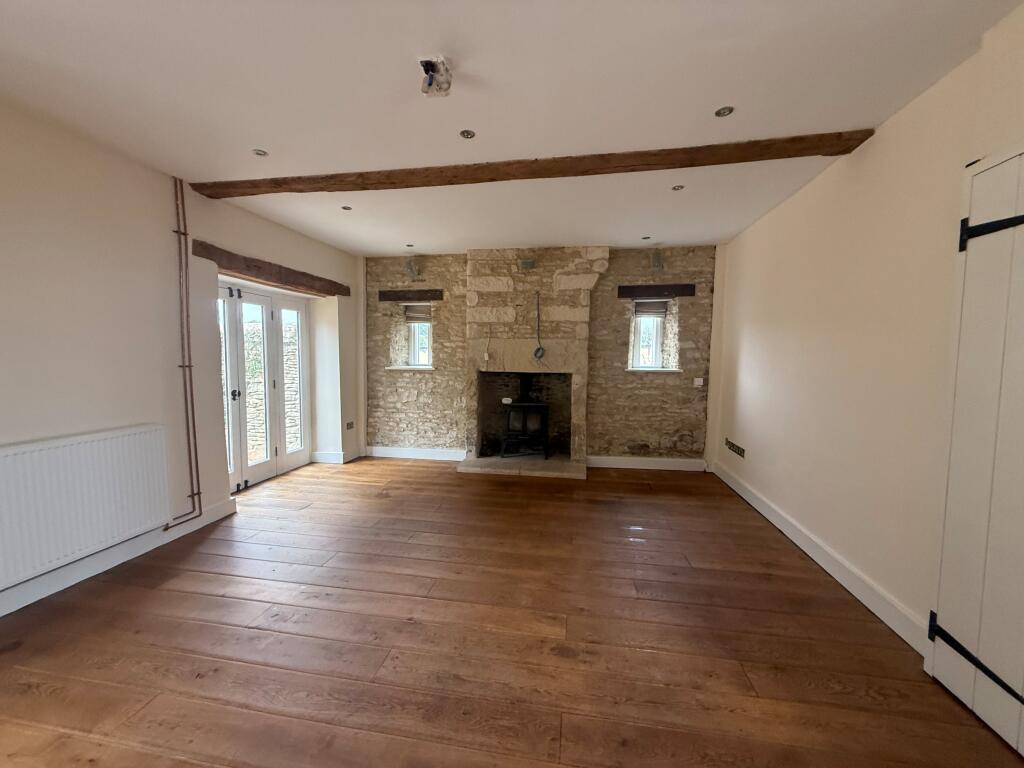 House in Stroud, Minchinhampton - View 5