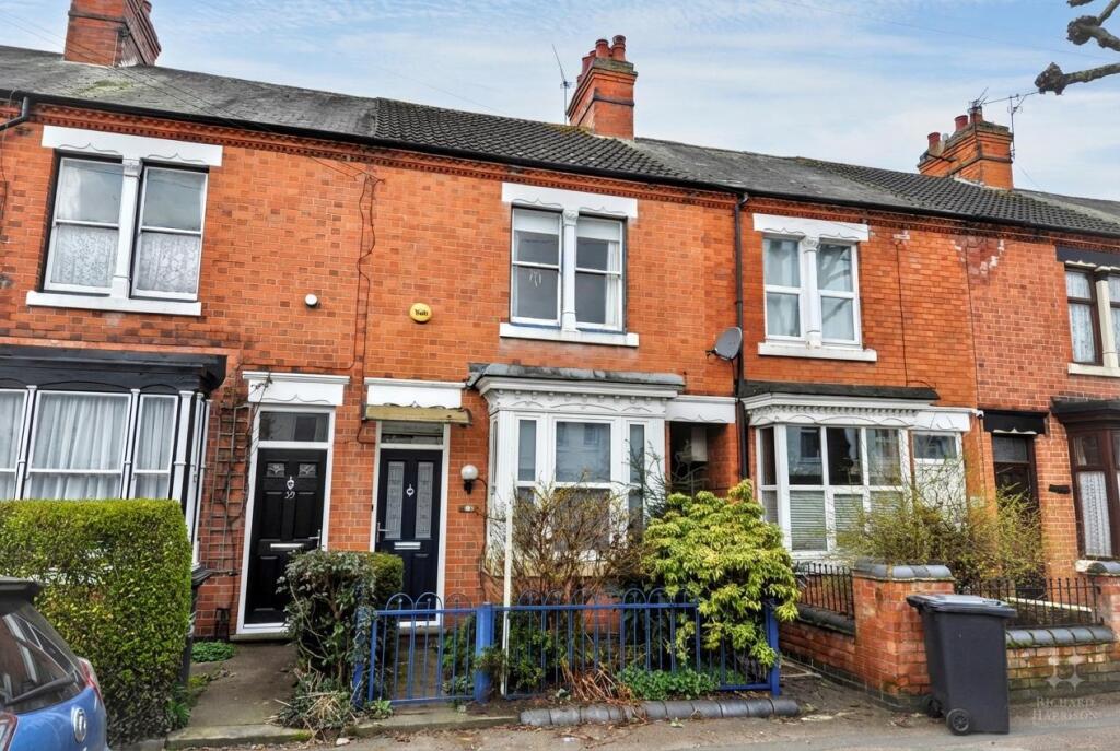 Main image of property: Albert Promenade, Loughborough