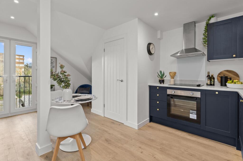 Main image of property: 25 Boltro Road, Haywards Heath, RH16