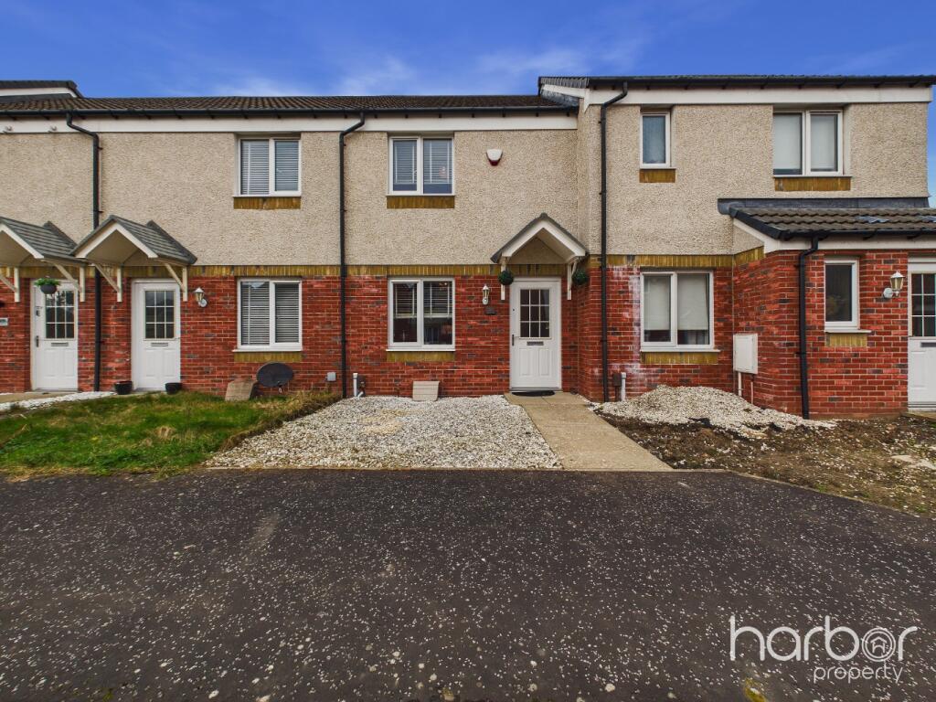 Main image of property: Craigswood Way, Baillieston, Glasgow, City of Glasgow, G69 7FG