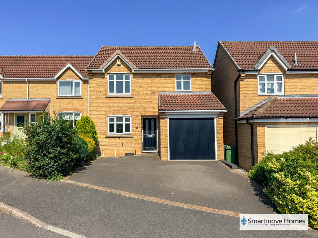 Main image of property: Orton Way, Belper