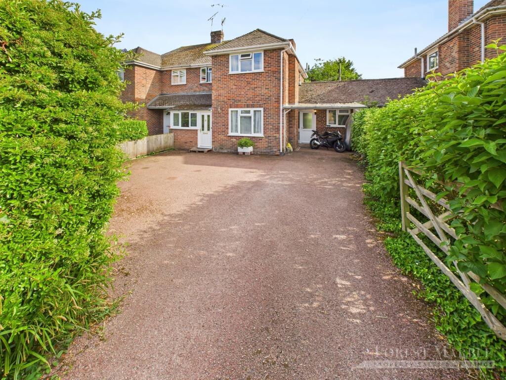 Rickhayes, Wincanton