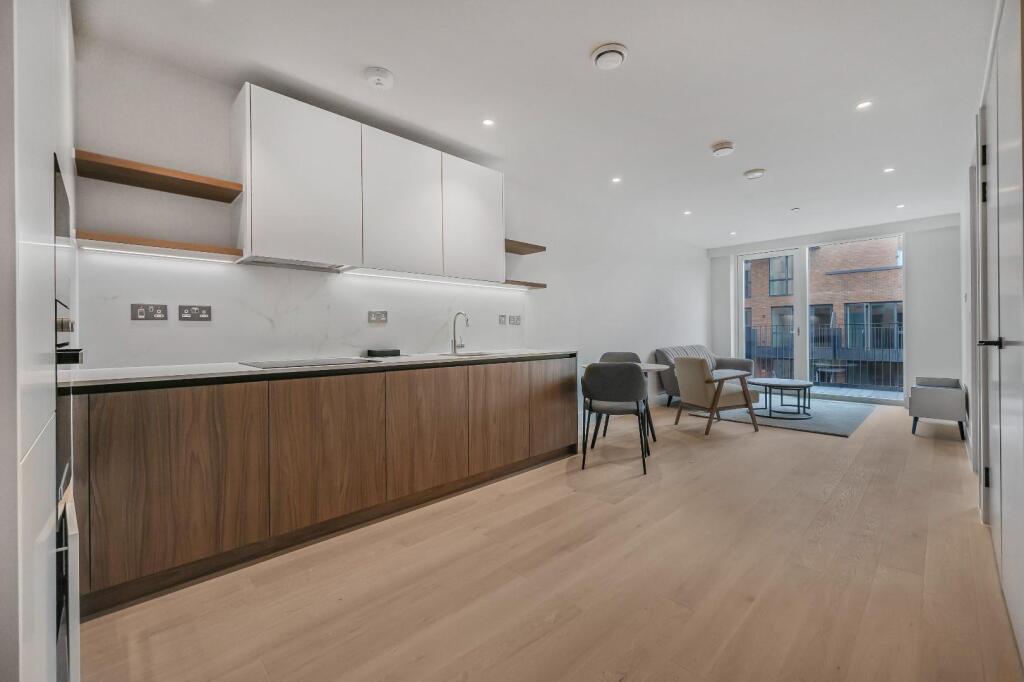Main image of property: West Hampstead Central, London, NW6