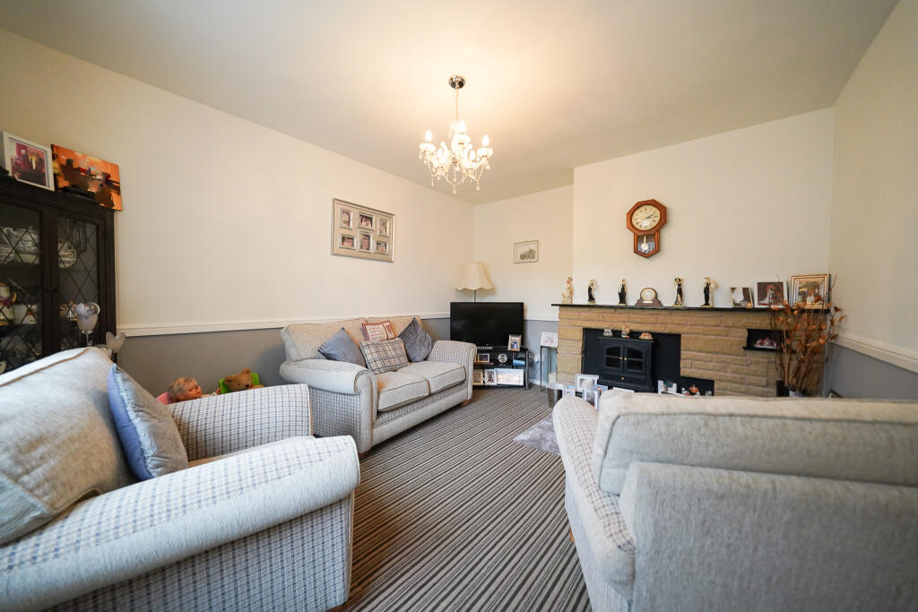 Bonney Road, Leicester, Leicester City, LE3 9NJ, Leicester photo 2