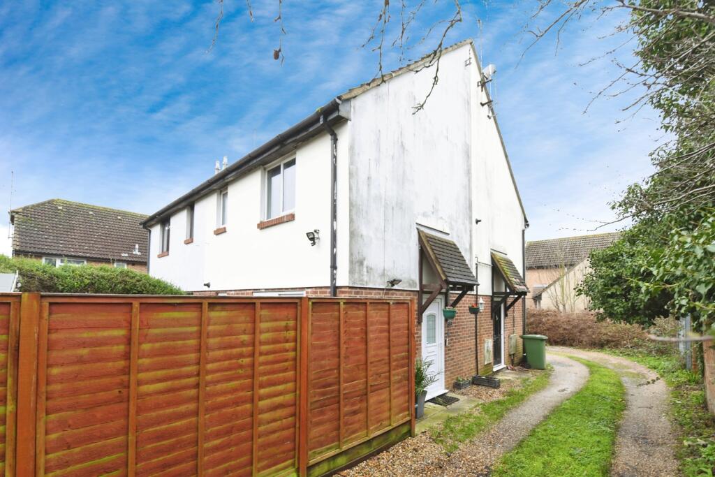 Main image of property: Tabor Road, COLCHESTER, Essex, CO1