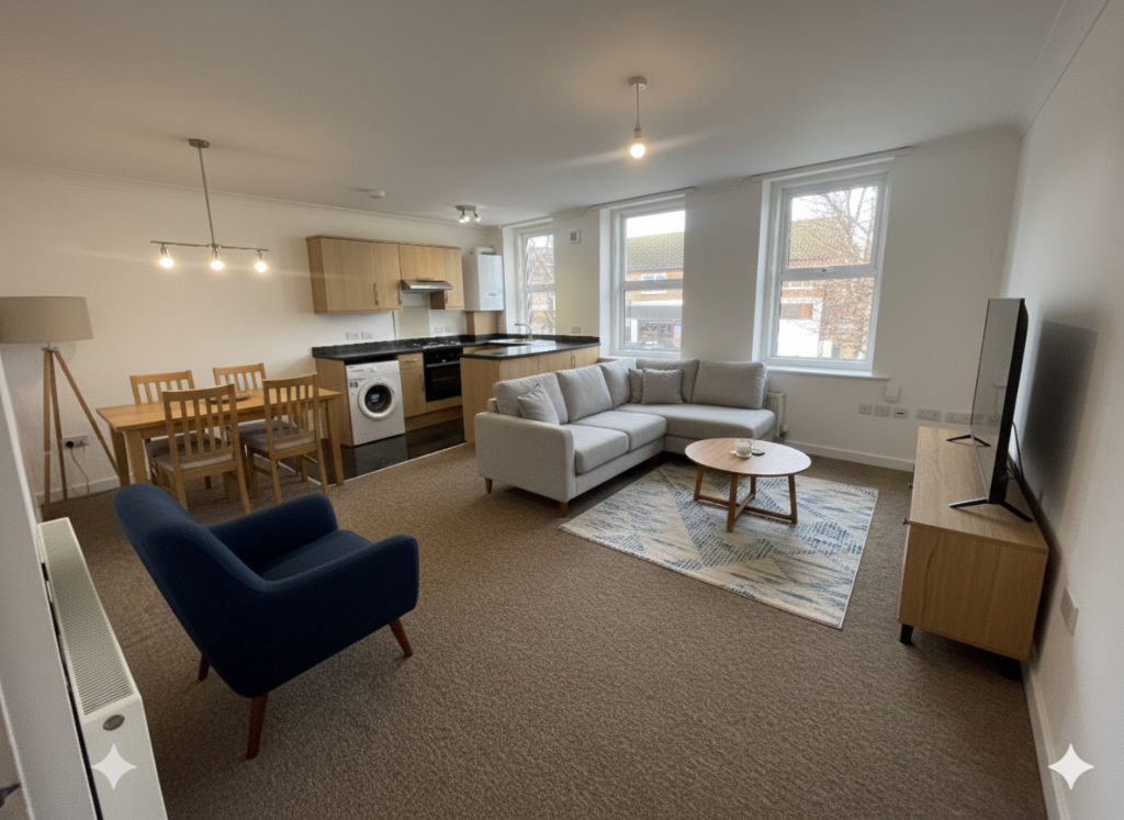 Main image of property: Christchurch Road, Bournemouth, Dorset