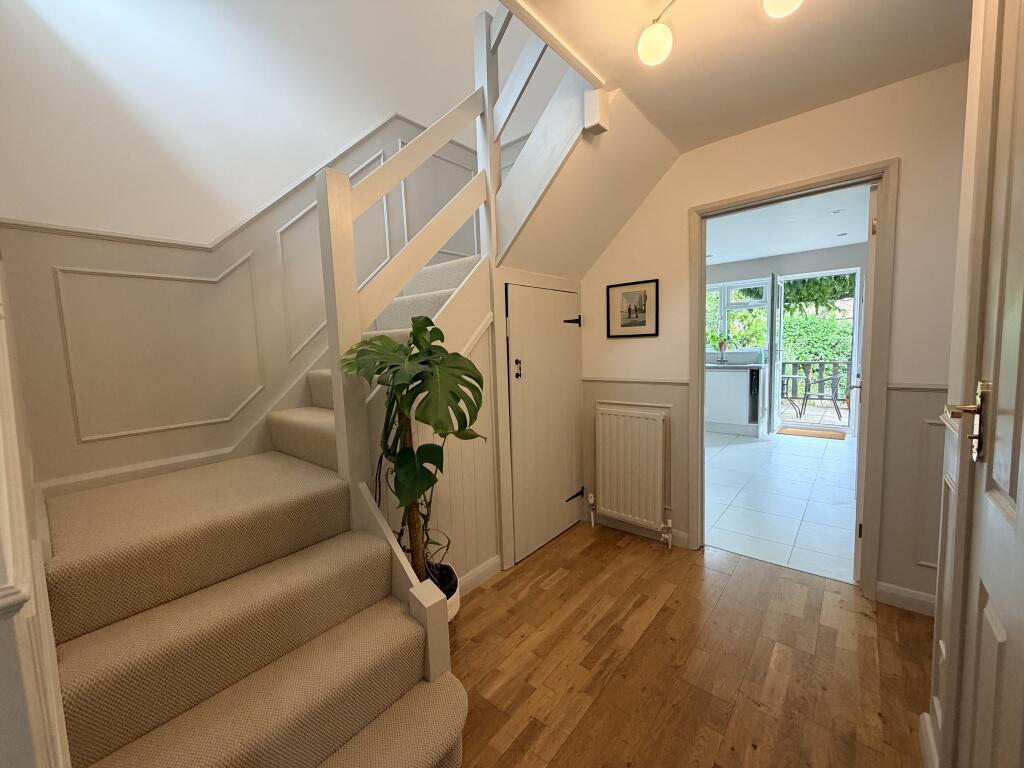 House in Thetford, Woodlands - View 2