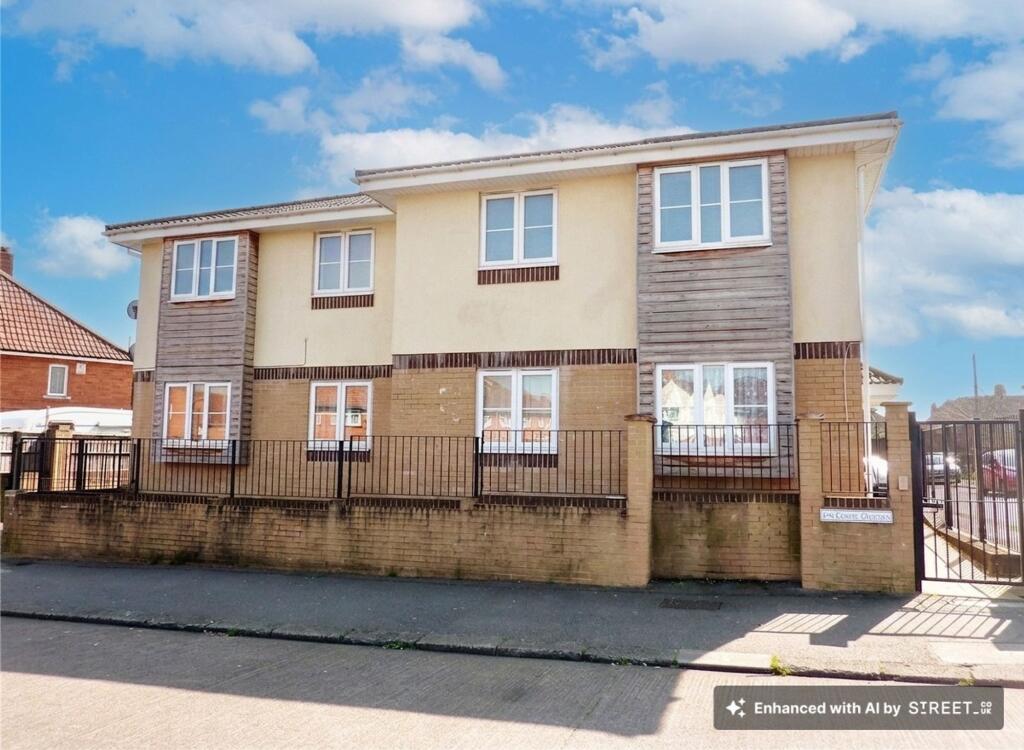 Main image of property: Knowle, Gospel Gardens, BS4