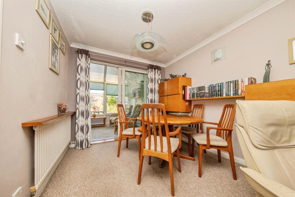 Angel Road, Bramford, Ipswich photo 4