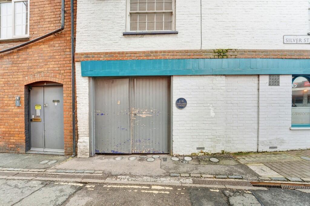 Main image of property: Taylors Court,Silver Street