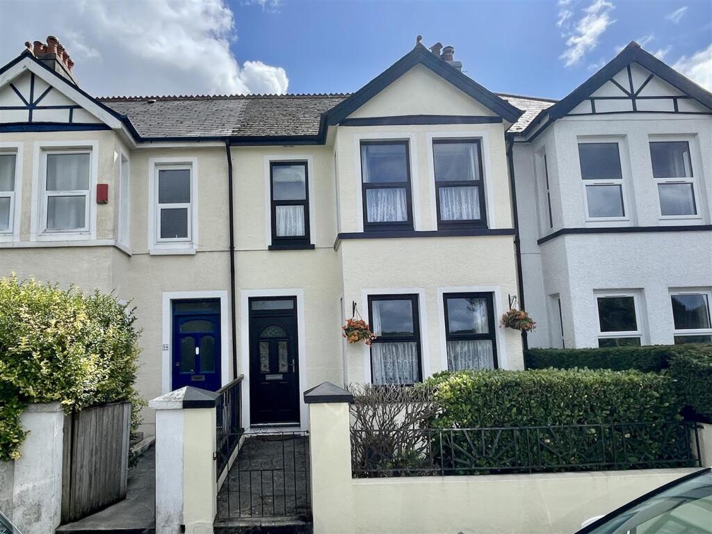 Main image of property: Ford Park Road, Plymouth