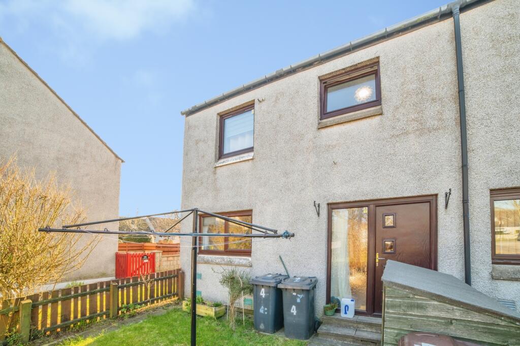 Additional image 15 of Kirkwall Avenue, Aberdeen, AB16