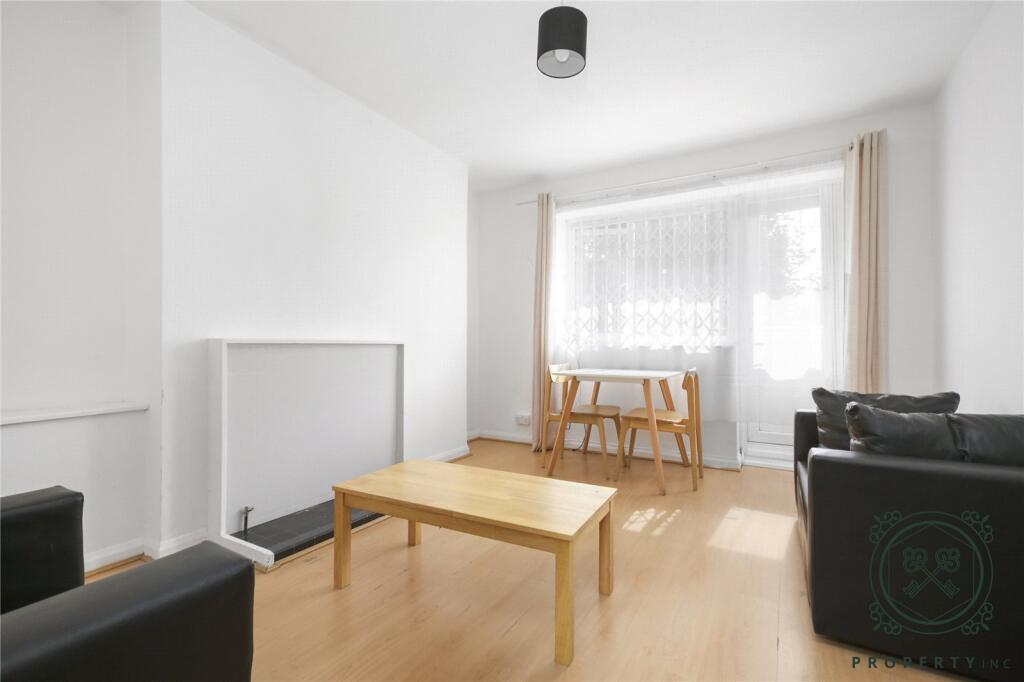 Main image of property: Tiverton Rd, London, N15