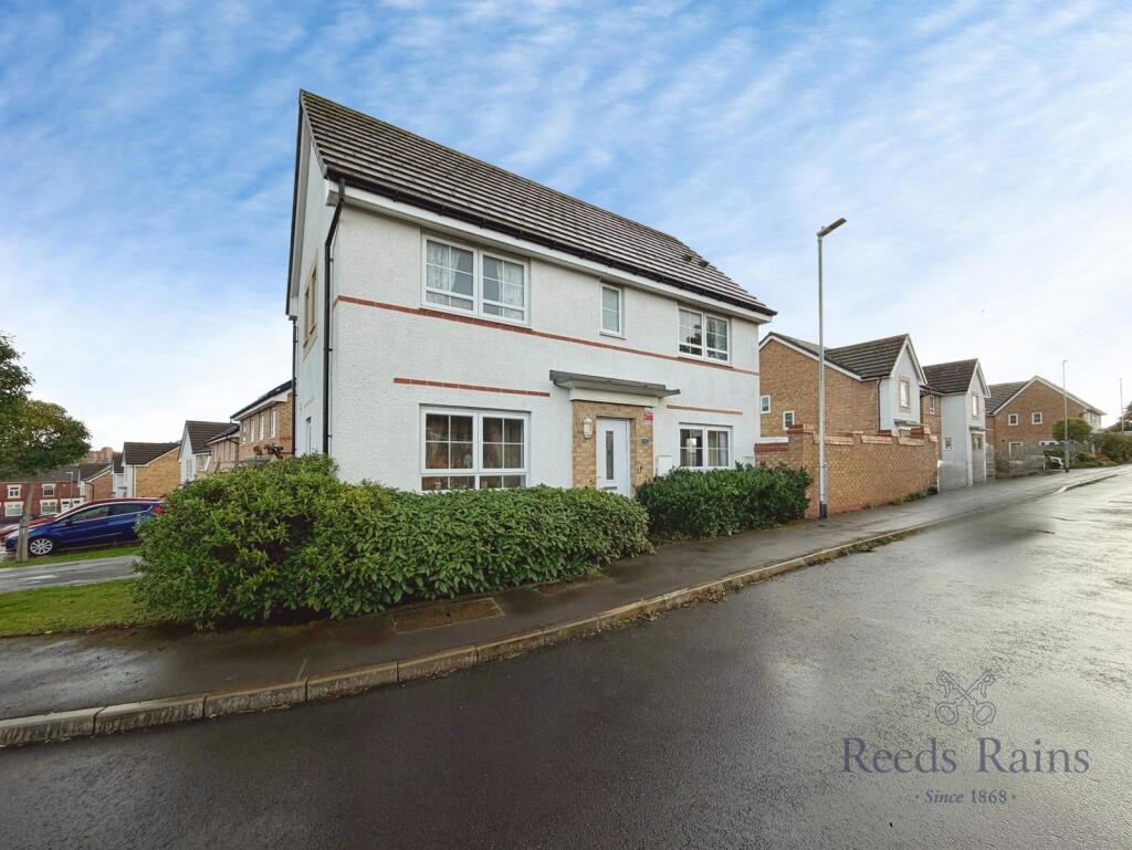 Main image of property: Douglas Street, Stoke-On-Trent, Staffordshire, ST1