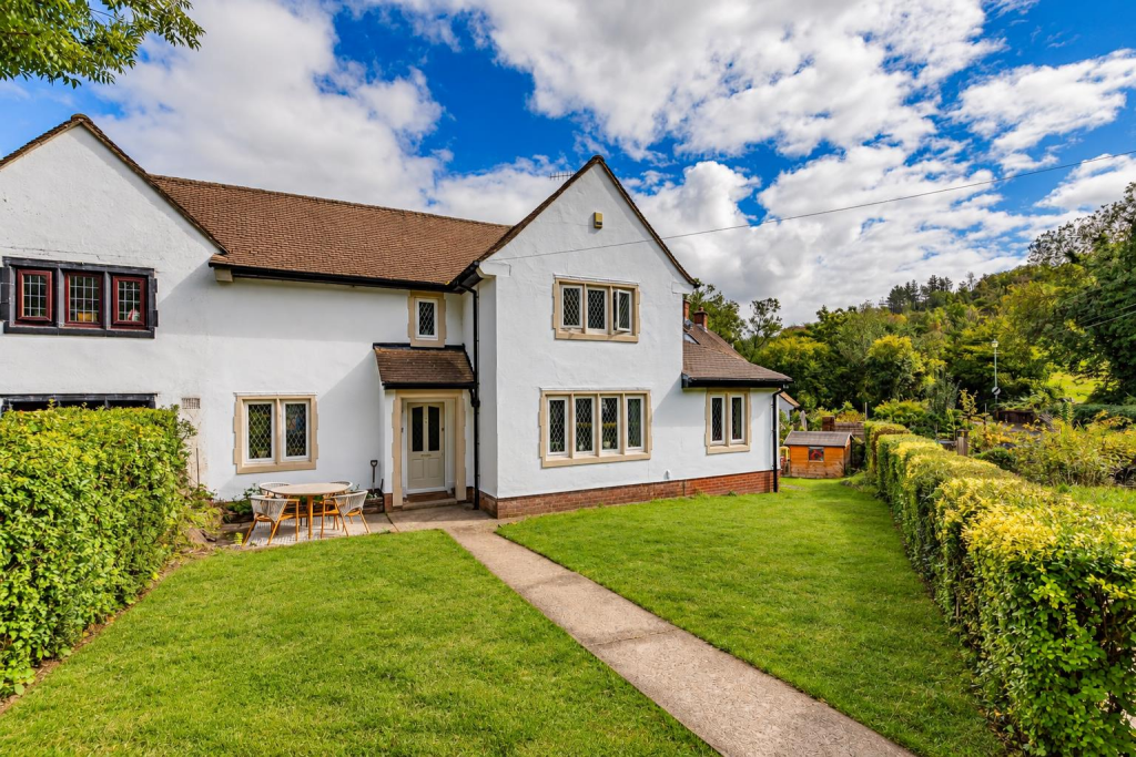 House in Draethen, Rudry - View 2