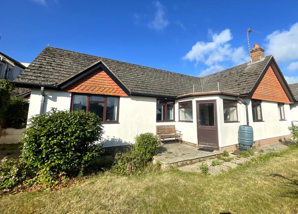 Parklands, Seaton, Devon, EX12 photo 2